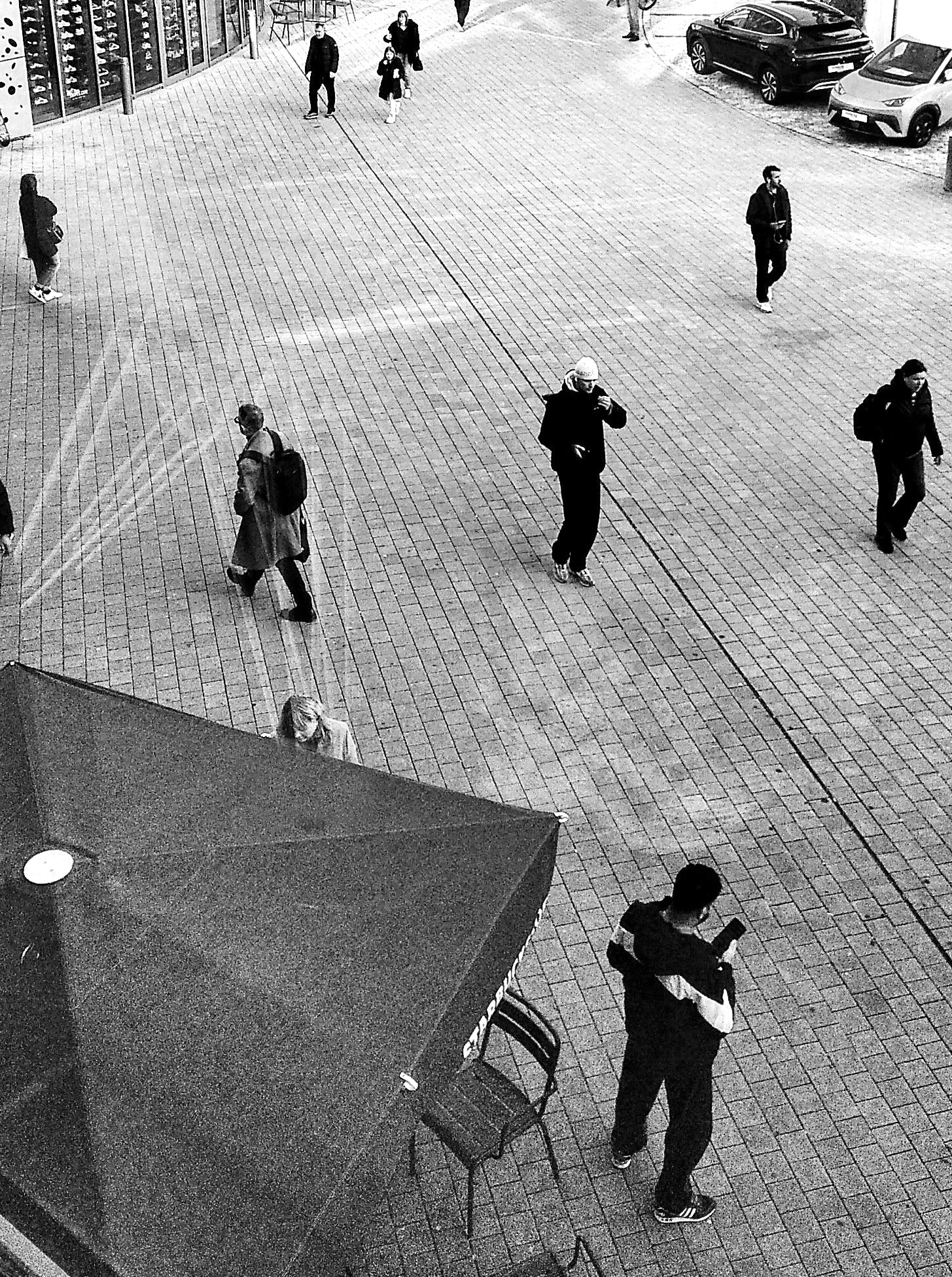 Projekt «Wichtige Bilder»